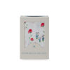 Picture of Cotton Muslin Crib Sheet - Wild Mums by Little Unicorn