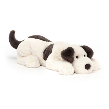 Picture of Dashing Dog - Large - 5" x 18" - Beautifully Scrumptious by JellyCat