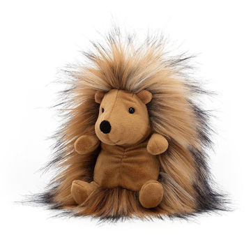 Picture of Didi Hedgehog - 6" x 3" - Mad Menagerie by JellyCat