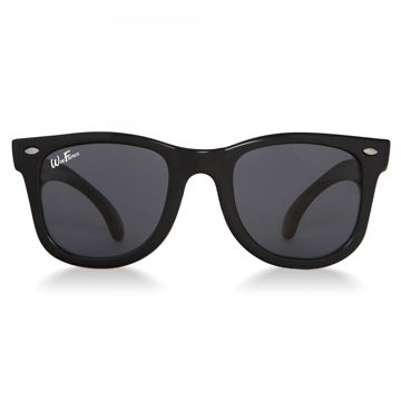 Picture of WeeFarers Original Sunglasses - Black