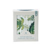 Picture of Cotton Muslin Changing Pad Cover - Tropical Leaf by Little Unicorn