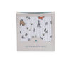 Picture of Cotton Muslin Quilt - Forest Friends by Little Unicorn