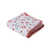 Picture of Cotton Muslin Quilt - Wild Mums by Little Unicorn