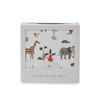 Picture of Deluxe Bamboo Muslin Quilt - Safari Social by Little Unicorn