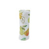 Picture of Cotton Muslin Swaddle Single - Peary Nice by Little Unicorn