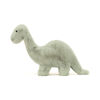 Picture of Fossily Brontasaurus - 10" x 5" - by Jellycat