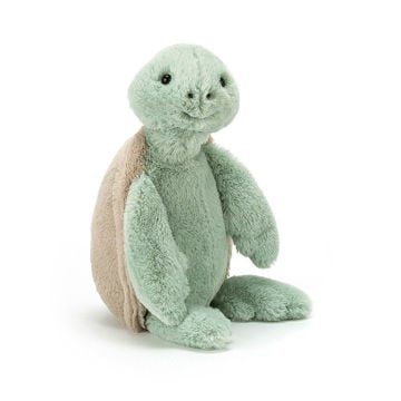 Picture of Bashful Turtle - Large 15" - by Jellycat