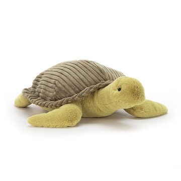 Picture of Terence Turtle - Medium - 5" x  17" - Ocean Life by Jellycat