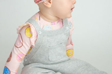 Picture for category Knit Basics