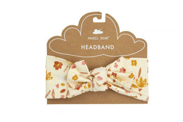 Picture of Angel Dear Headband - Daisy Baby