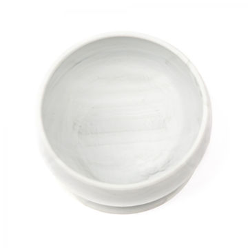Picture of Marble Suction Bowl - by Bella Tunno