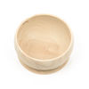 Picture of Wood Suction Bowl - by Bella Tunno