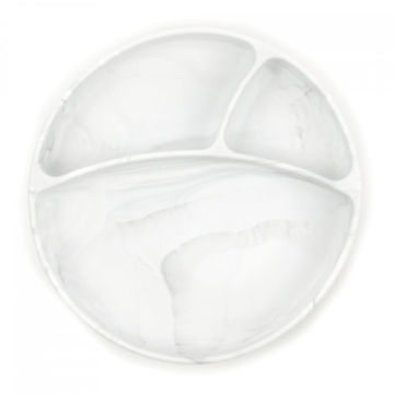 Picture of Marble Wonder Plate | Bella Tunno