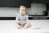 Picture of Marble Wonder Plate | Bella Tunno