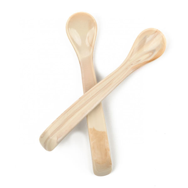 Picture of Wood Spoon Set - by Bella Tunno