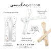 Picture of Marble Spoon Set | Bella Tunno