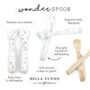 Picture of Wood Spoon Set - by Bella Tunno