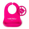Picture of Feminist Teether | Bella Tunno