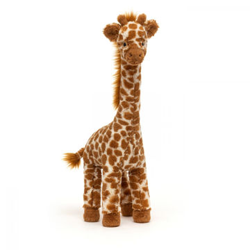 jellycat giraffe large