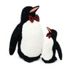 Picture of Jazzy Penguin - Huge 25" x 9" - Jingle by Jellycat
