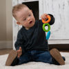 Picture of Silly Rings - Magnetic Grasp and Teething Toy - by Fat Brain Toys