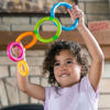 Picture of Tinker Rings - Magnetic Tinkers for Little Thinker - by Fat Brain Toys