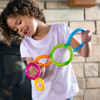 Picture of Tinker Rings - Magnetic Tinkers for Little Thinker - by Fat Brain Toys