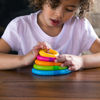 Picture of Tinker Rings - Magnetic Tinkers for Little Thinker - by Fat Brain Toys
