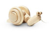 Picture of Pull Along Snail- Natural - by Plan Toys