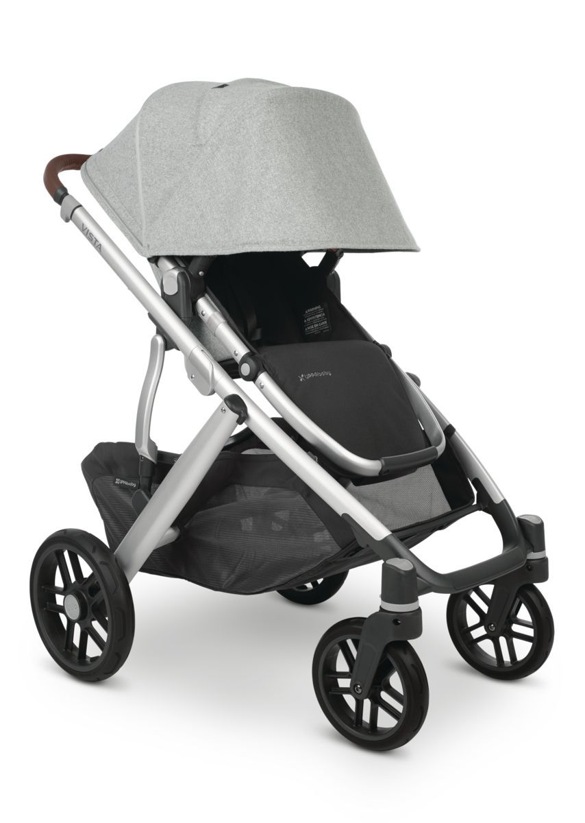 2009 uppababy vista outlet