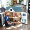 Picture of Dovetail Doll House - by TenderLeaf Toys