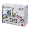 Picture of Dovetail Sitting Set - by TenderLeaf Toys