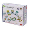 Picture of Dovetail Kidsroom Set - by TenderLeaf Toys