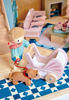 Picture of Dovetail Nursery Set - by TenderLeaf Toys