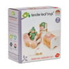 Picture of Dovetail Nursery Set - by TenderLeaf Toys