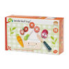 Picture of Mini Chef Chopping Board - by TenderLeaf Toys