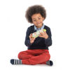 Picture of Twisting Cubes  by TenderLeaf Toys