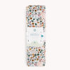 Picture of Cotton Muslin Swaddle Single - Pressed Petals by Little Unicorn