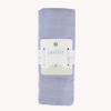 Picture of Deluxe Bamboo Muslin Swaddle Single - Lavender by Little Unicorn