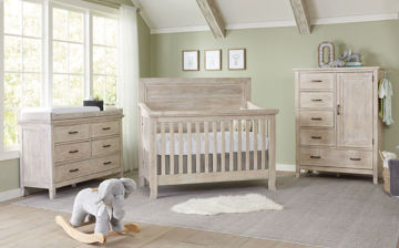 baby bedroom package