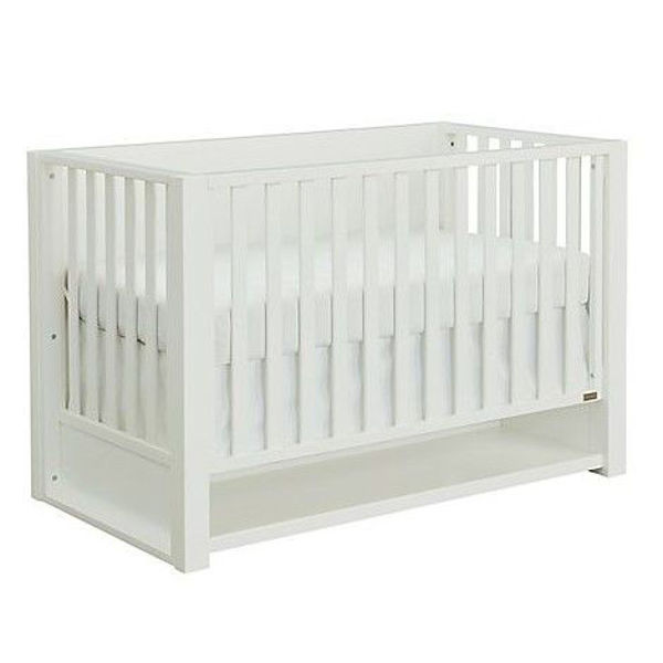 bassett everest crib