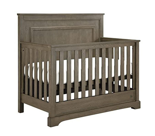 bassett crib assembly