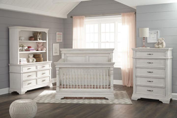 nursery furniture packages