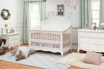 complete baby nursery packages