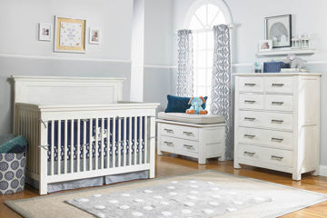 lucca nursery furniture