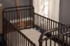 Picture of Abigail 3-n-1 Crib - Vintage Iron