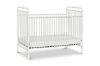 Picture of Abigail 3-n-1 Crib - Washed White Iron