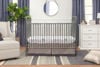 Picture of Abigail 3-n-1 Crib - Vintage Silver