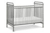 Picture of Abigail 3-n-1 Crib - Vintage Silver