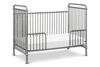 Picture of Abigail 3-n-1 Crib - Vintage Silver